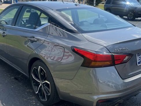 Used 2024 Nissan Altima 2.5 SR image 6