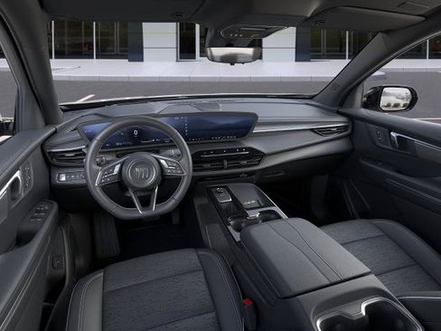 New 2026 Buick Enclave Sport Touring w/ Power Package FWD image 48