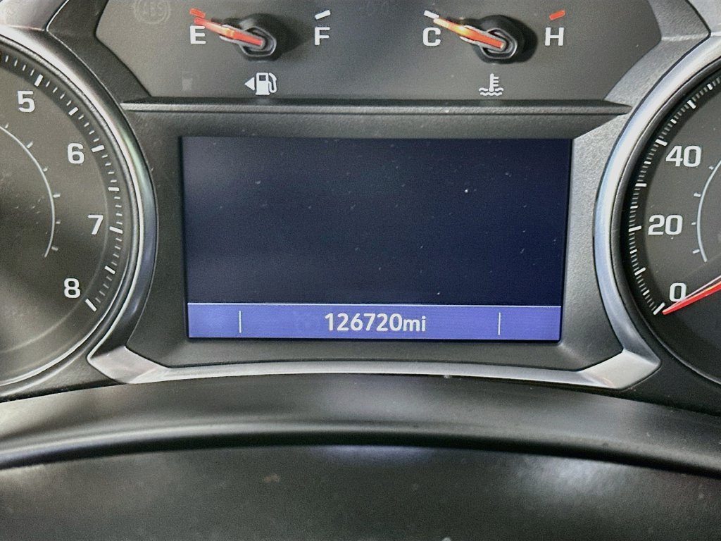 Used 2020 Chevrolet Equinox Premier FWD image 15