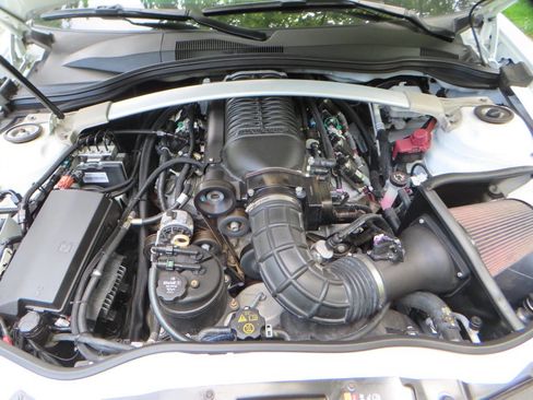 Used 2015 Chevrolet Camaro Z/28 image 29