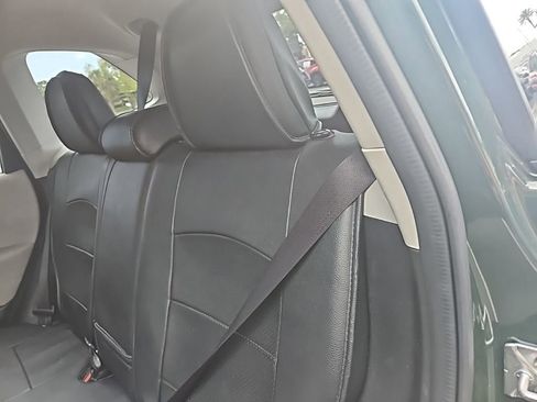 Certified 2023 Subaru Forester AWD/4WD image 15