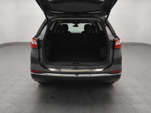 Used 2020 Chevrolet Equinox LT FWD image 29