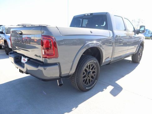 New 2026 RAM 2500 Limited image 22