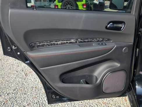 New 2026 Dodge Durango GT image 34