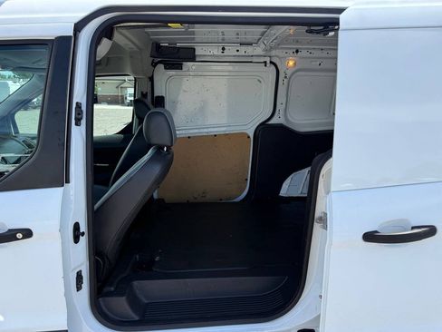 Used 2016 Ford Transit Connect XL FWD image 28