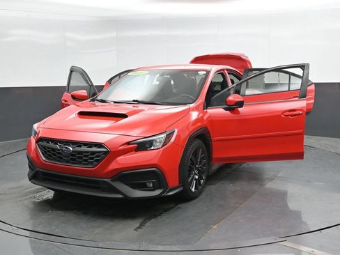 Used 2022 Subaru WRX Premium AWD/4WD image 38