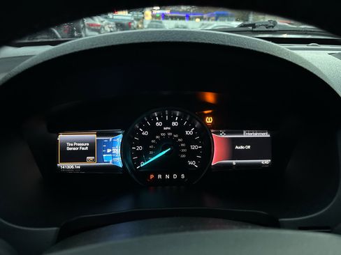 Used 2017 Ford Explorer Sport image 28