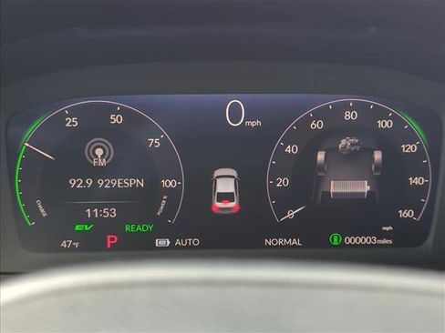 New 2026 Honda Accord Sport image 10