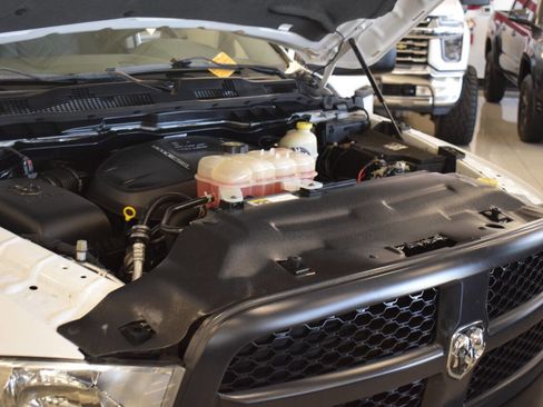 Used 2016 RAM 1500 Tradesman w/ Popular Equipment Group image 70