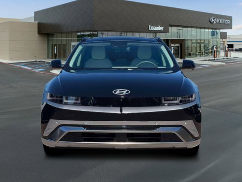 New 2026 Hyundai Ioniq 5 Limited RWD image 12
