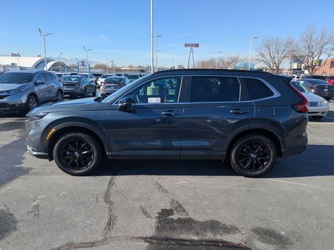 Used 2024 Honda CR-V Sport image 9