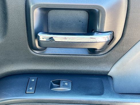 Used 2017 Chevrolet Silverado 3500 W/T w/ WT Convenience Package image 30