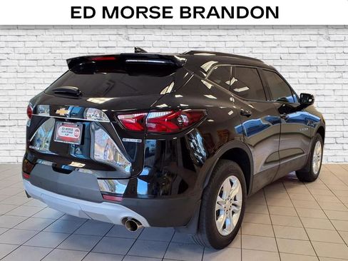 Used 2022 Chevrolet Blazer LT image 5