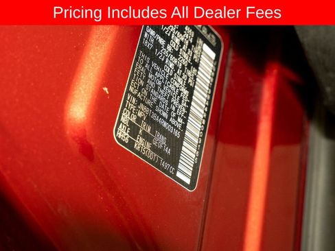 Certified 2024 Nissan Rogue SV w/ SV Premium Package FWD image 22