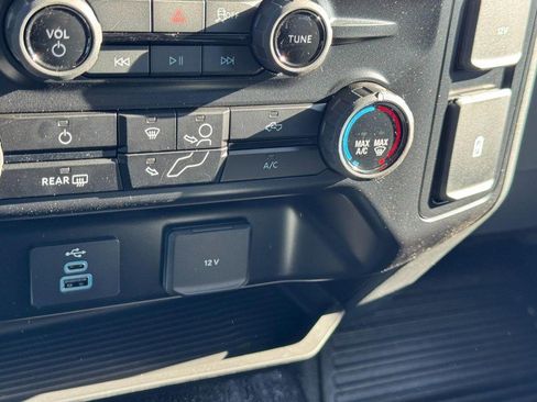 New 2026 Ford F450 XL w/ XL Chrome Package image 16