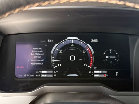 Used 2023 Toyota Tundra 1794 Edition image 18