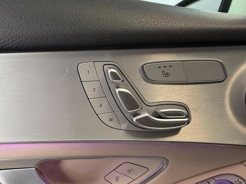 Used 2020 Mercedes-Benz GLC 300 4MATIC Coupe image 12