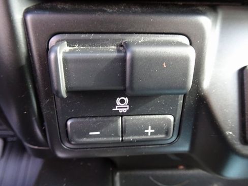 Used 2021 GMC Sierra 1500 Elevation w/ X31 Off-Road Package image 24