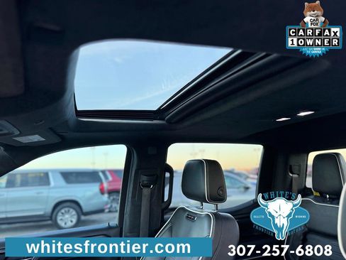 Certified 2024 GMC Sierra 1500 AT4X image 19