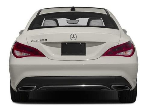 Used 2017 Mercedes-Benz CLA 250 image 5