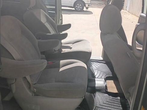Used 2008 Toyota Sienna CE FWD image 14