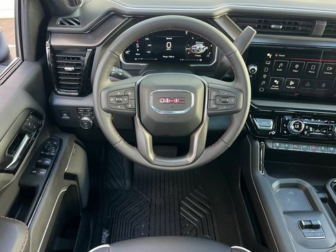 New 2026 GMC Sierra 2500 AT4X w/ AT4X AEV Edition AWD/4WD image 12