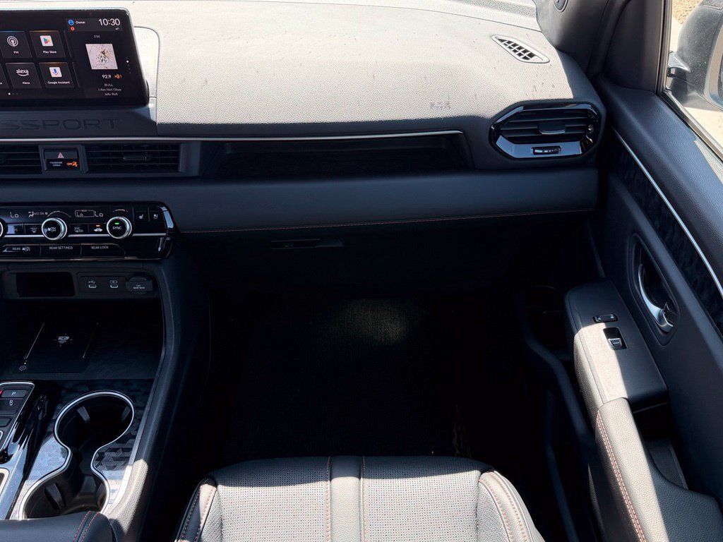 Used 2026 Honda Passport TrailSport Elite image 11
