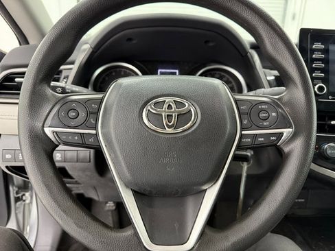 Used 2023 Toyota Camry LE image 13