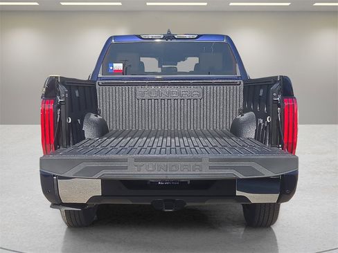 New 2026 Toyota Tundra 1794 Edition image 19