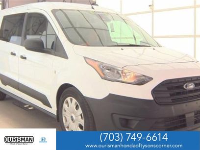 Used 2023 Ford Transit Connect XL