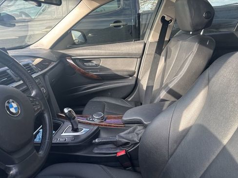 Used 2015 BMW 320i xDrive Sedan image 6