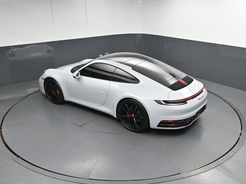 Certified 2024 Porsche 911 Carrera S image 37