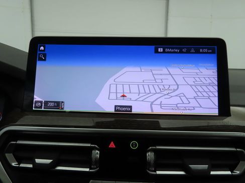 Used 2023 BMW X3 xDrive30i w/ Convenience Package w/ZPA image 15