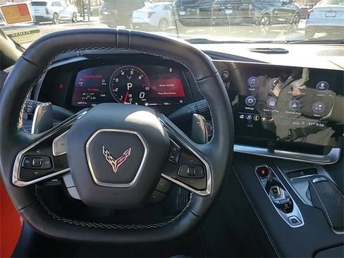 Used 2020 Chevrolet Corvette Stingray Coupe w/ Z51 Performance Package image 21