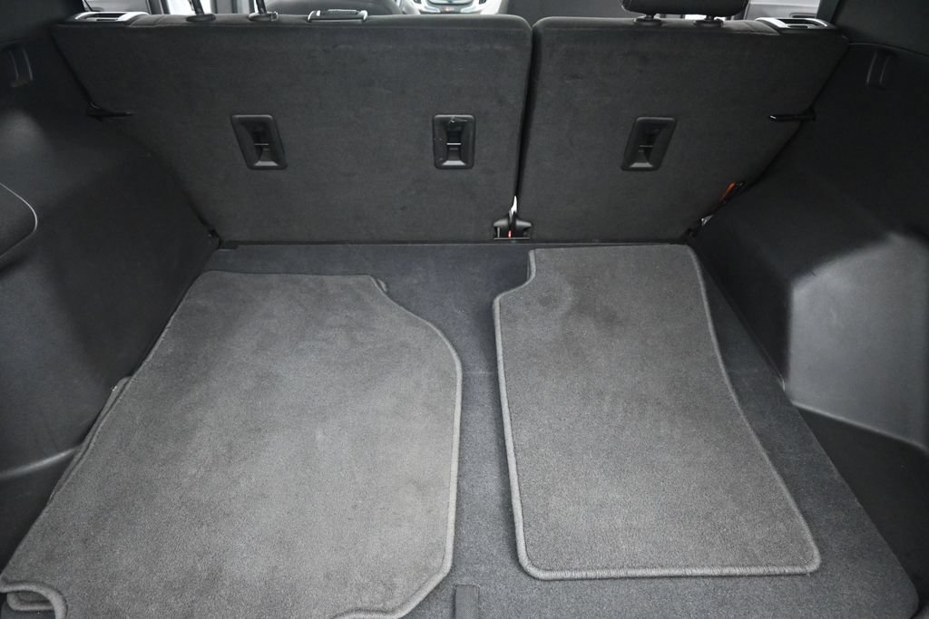 Used 2024 Ford Edge Titanium AWD/4WD image 11