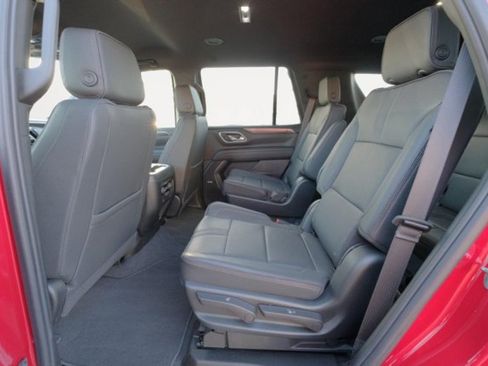 Used 2023 Chevrolet Tahoe RST w/ RST Performance Edition AWD/4WD image 14