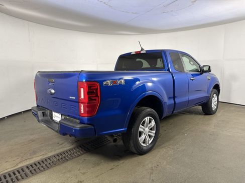 Used 2019 Ford Ranger XLT image 32