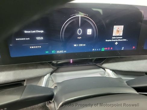 Used 2023 Lucid Air Grand Touring AWD/4WD image 4