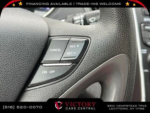 Used 2014 Hyundai Sonata GLS image 24