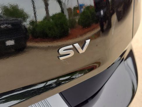 Certified 2024 Nissan Rogue SV w/ SV Premium Package FWD image 7