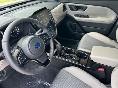 New 2026 Subaru Forester Premium AWD/4WD image 7