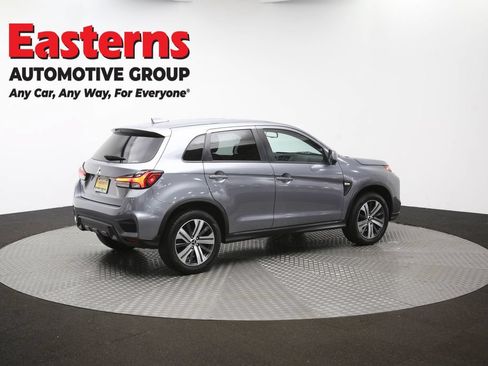 Used 2024 Mitsubishi Outlander Sport ES AWD/4WD image 41