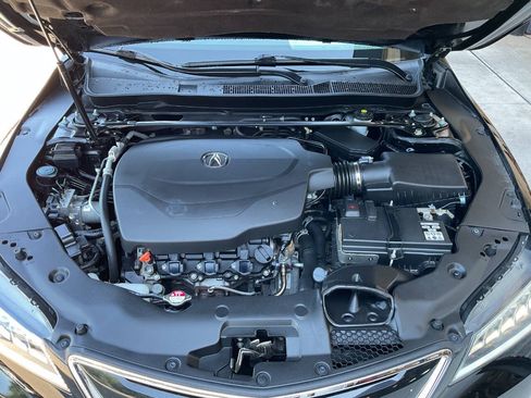Used 2015 Acura TLX V6 w/ Technology Package FWD image 50