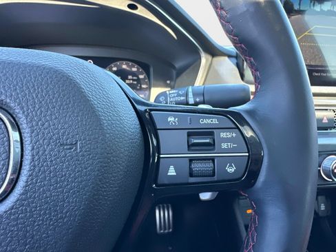 Used 2023 Acura Integra A-Spec image 25