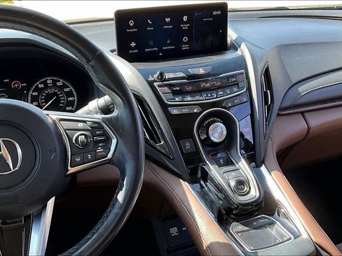 Used 2020 Acura RDX AWD w/ Advance Package image 8