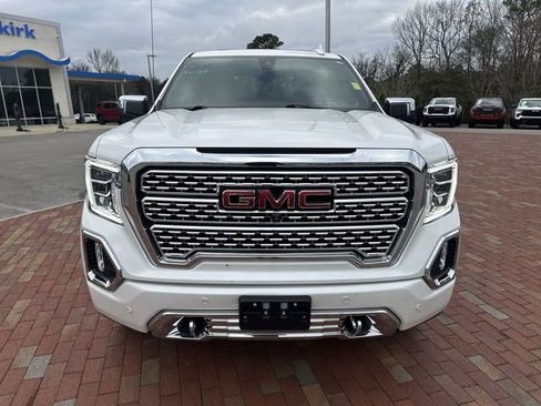 Used 2021 GMC Sierra 1500 Denali w/ Denali Ultimate Package image 24