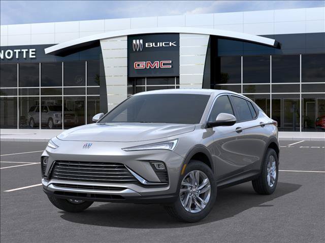 New 2026 Buick Envista Preferred w/ Convenience I Package FWD image 6