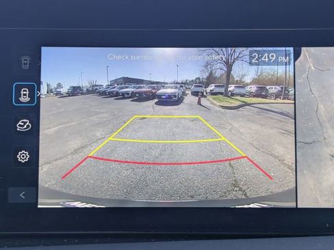 Used 2026 Hyundai Palisade XRT Pro AWD/4WD image 21