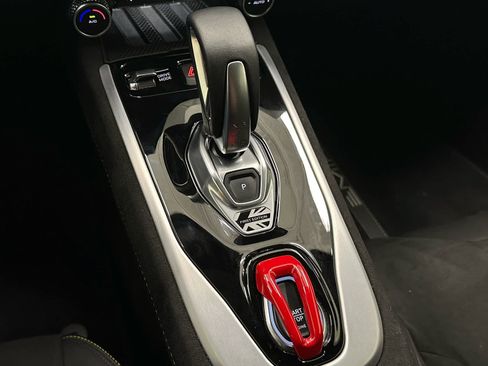 Used 2024 Lotus Emira First Edition RWD image 23