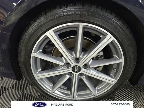 Used 2024 Audi A6 2.0T Premium AWD/4WD image 17